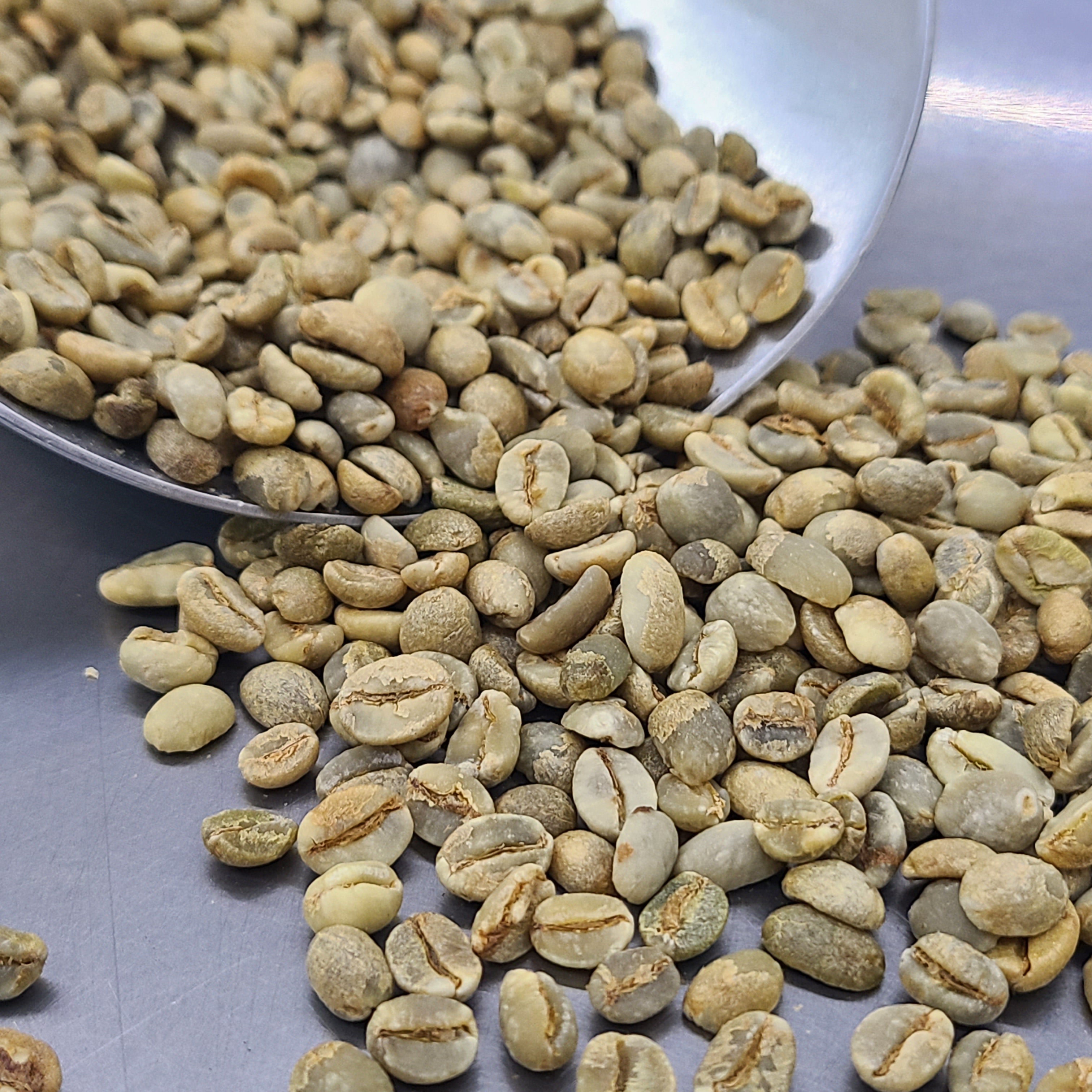 Green Coffee