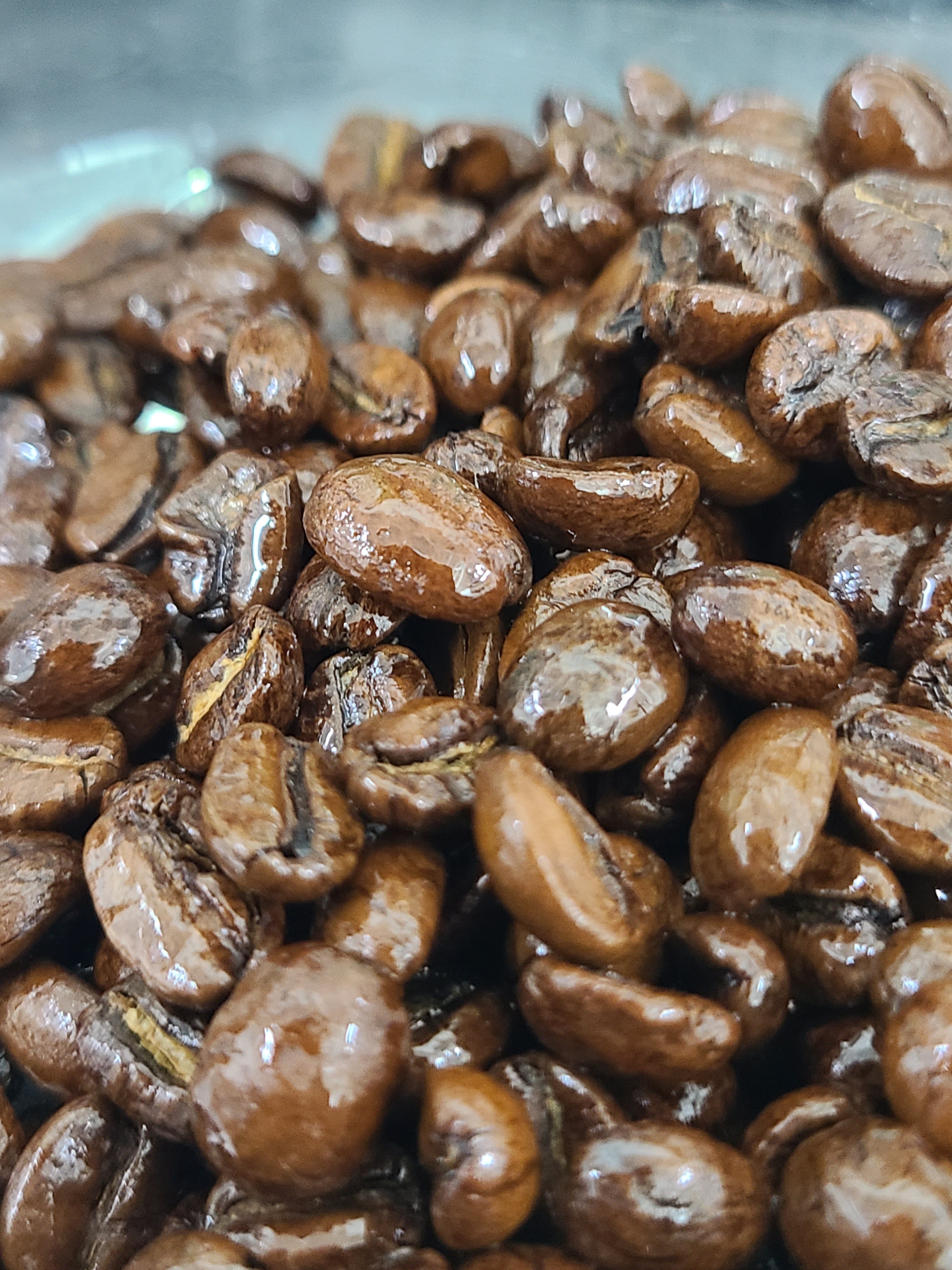 Dark Roast