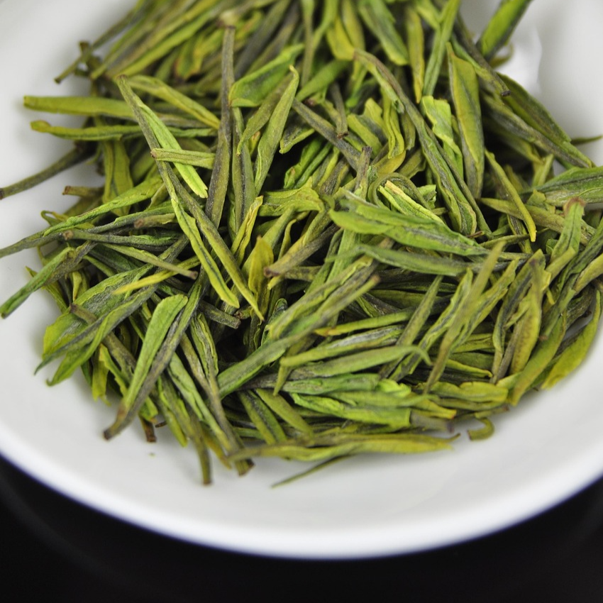 Tea & Herb
