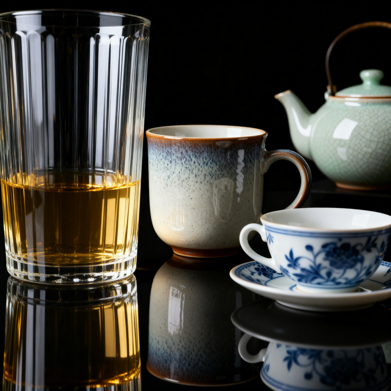 Drinkware