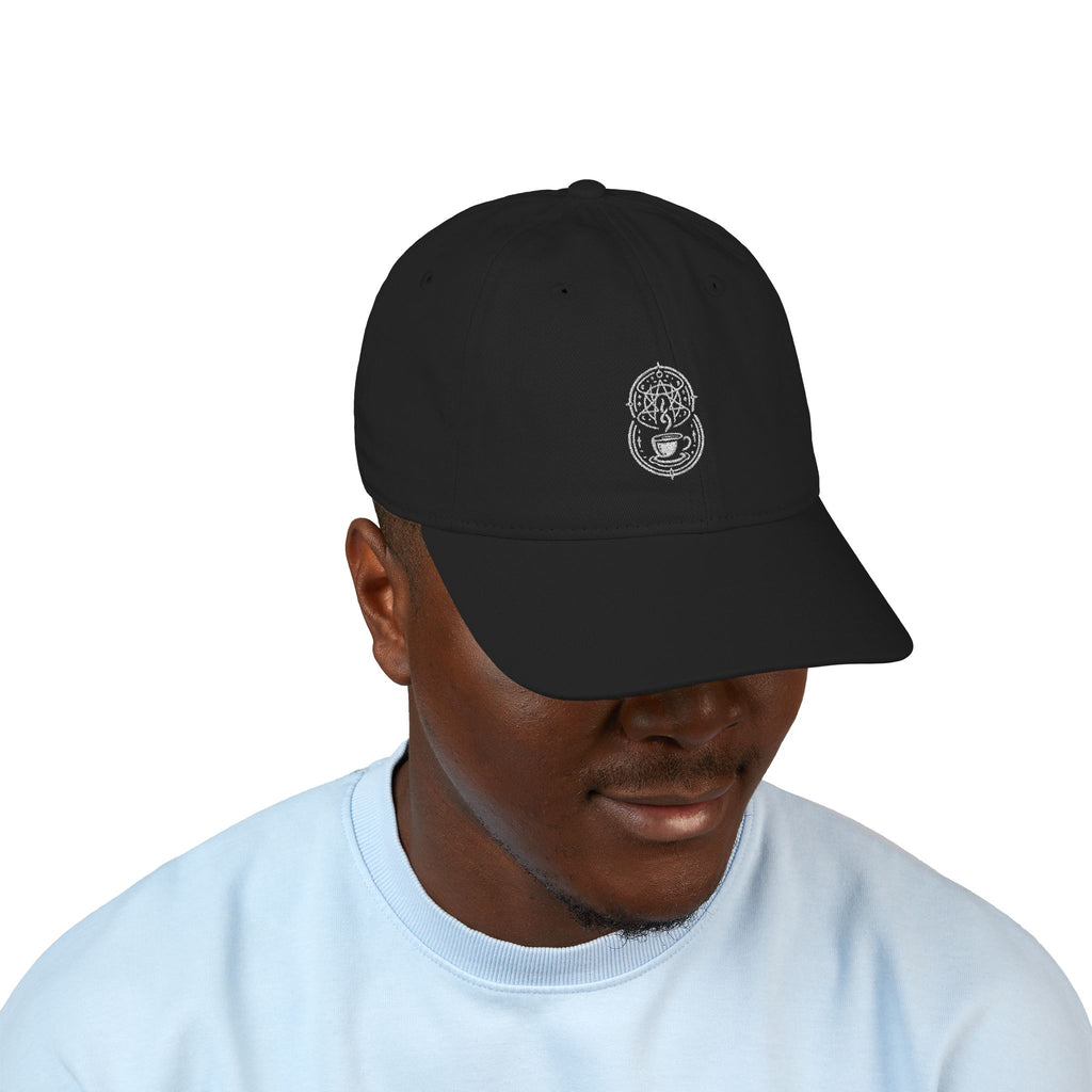 Soulbinder Standard Cap