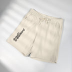 Soulbinder Logo Fleece Shorts