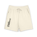 Soulbinder Logo Fleece Shorts