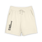 Soulbinder Logo Fleece Shorts
