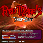 Red Mage's Half-Caff