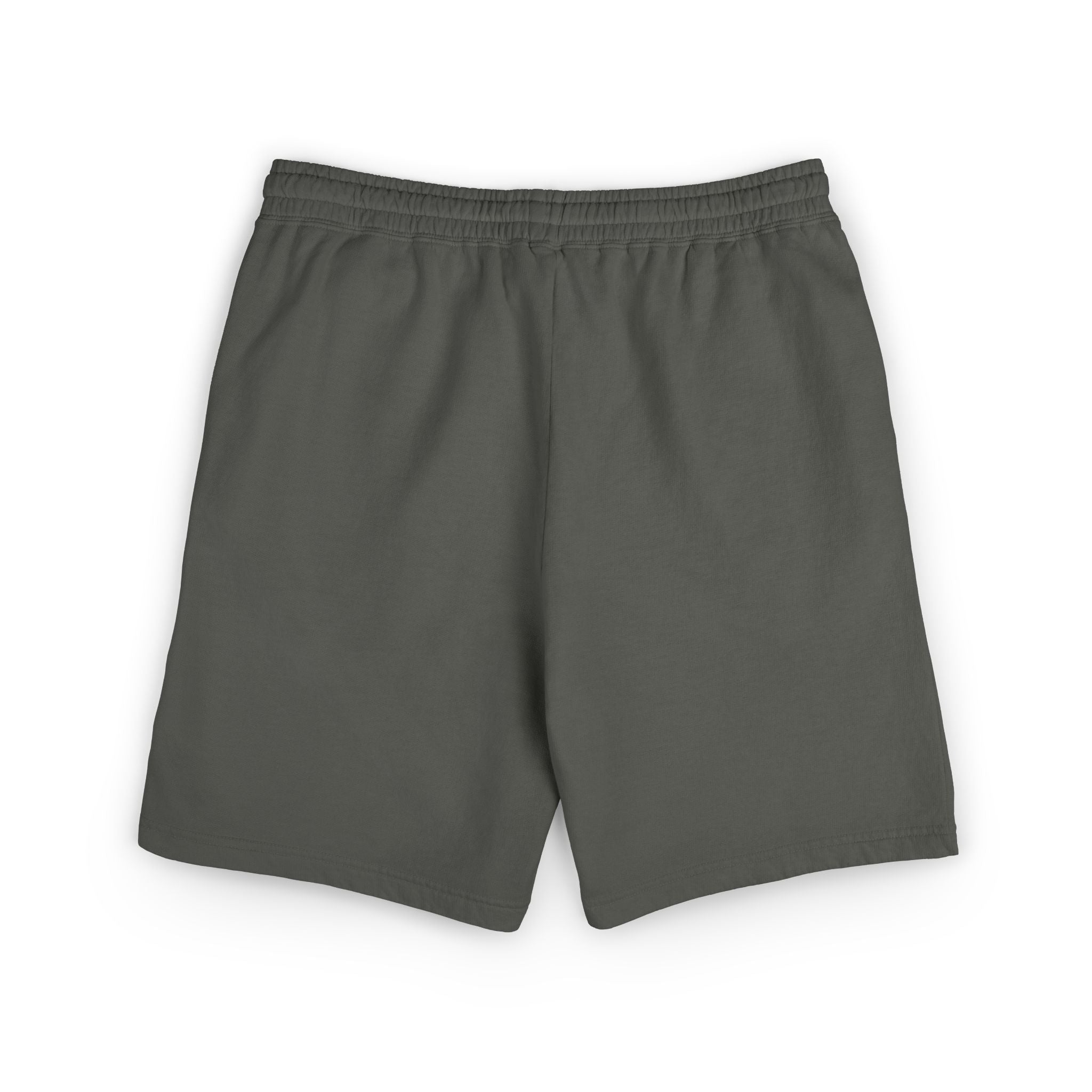 Soulbinder Logo Fleece Shorts