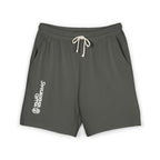 Soulbinder Logo Fleece Shorts