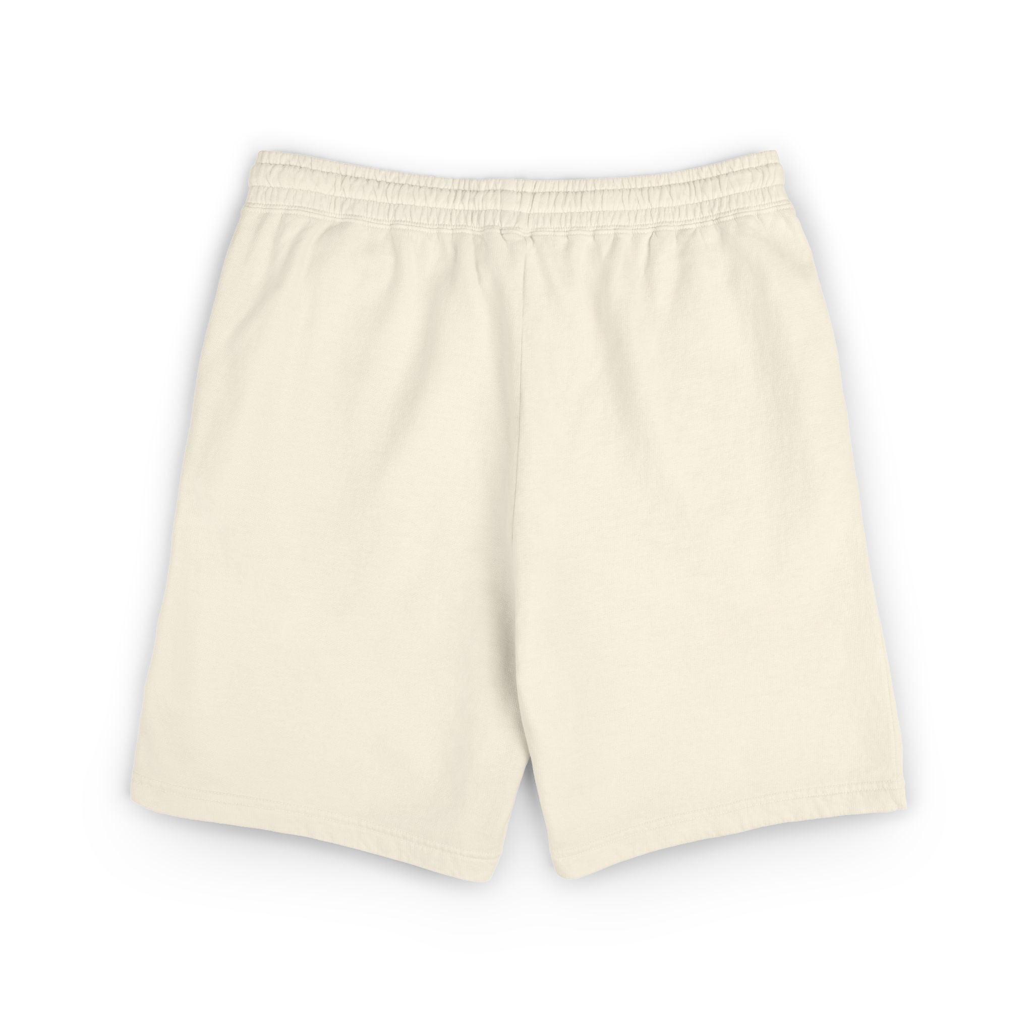 Soulbinder Logo Fleece Shorts
