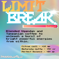 Limit Break Blend