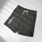 Soulbinder Logo Fleece Shorts