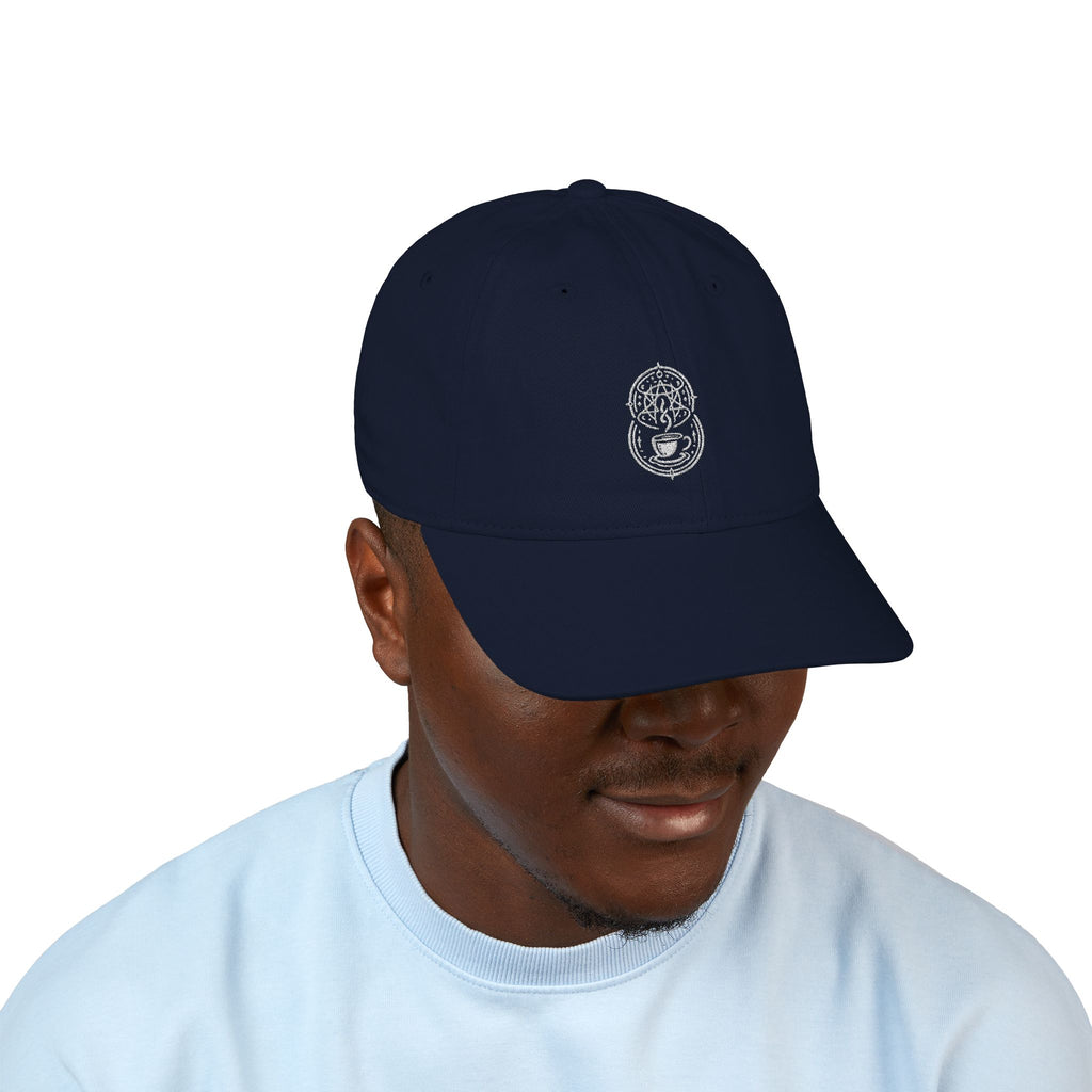 Soulbinder Standard Cap