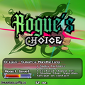 Rogue's Choice