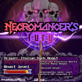 Necromancer's Fury