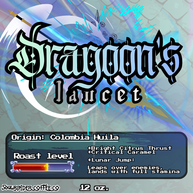 Dragoon's Lancet