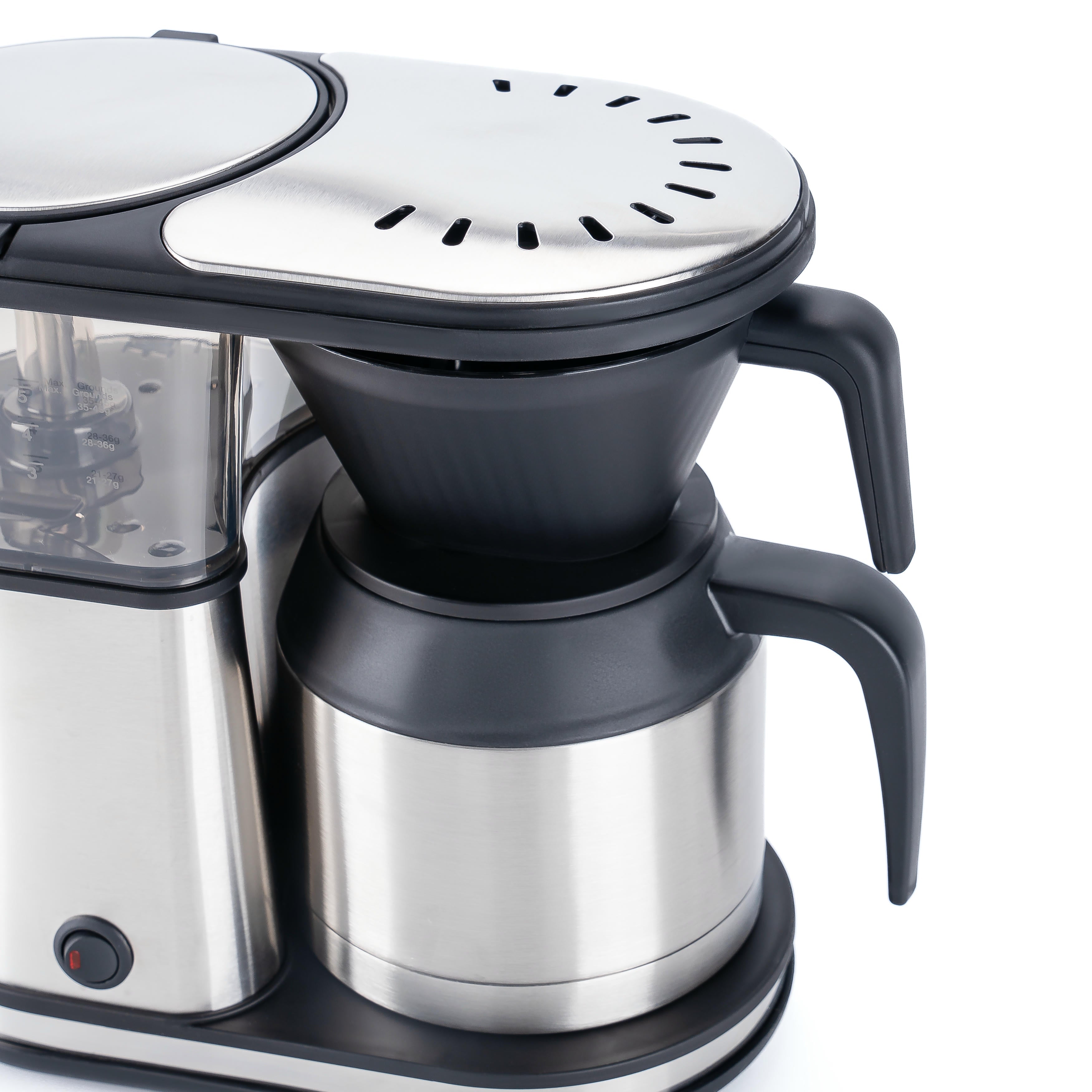 Bonavita 5-Cup Coffee Maker