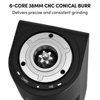 Geimori GU38 Coffee Grinder