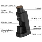 Geimori GU38 Coffee Grinder