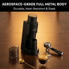 Geimori GU38 Coffee Grinder