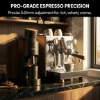Geimori GU38 Coffee Grinder