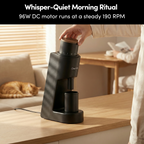 Geimori GU38 Coffee Grinder