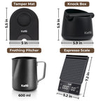 Espresso Starter Kit