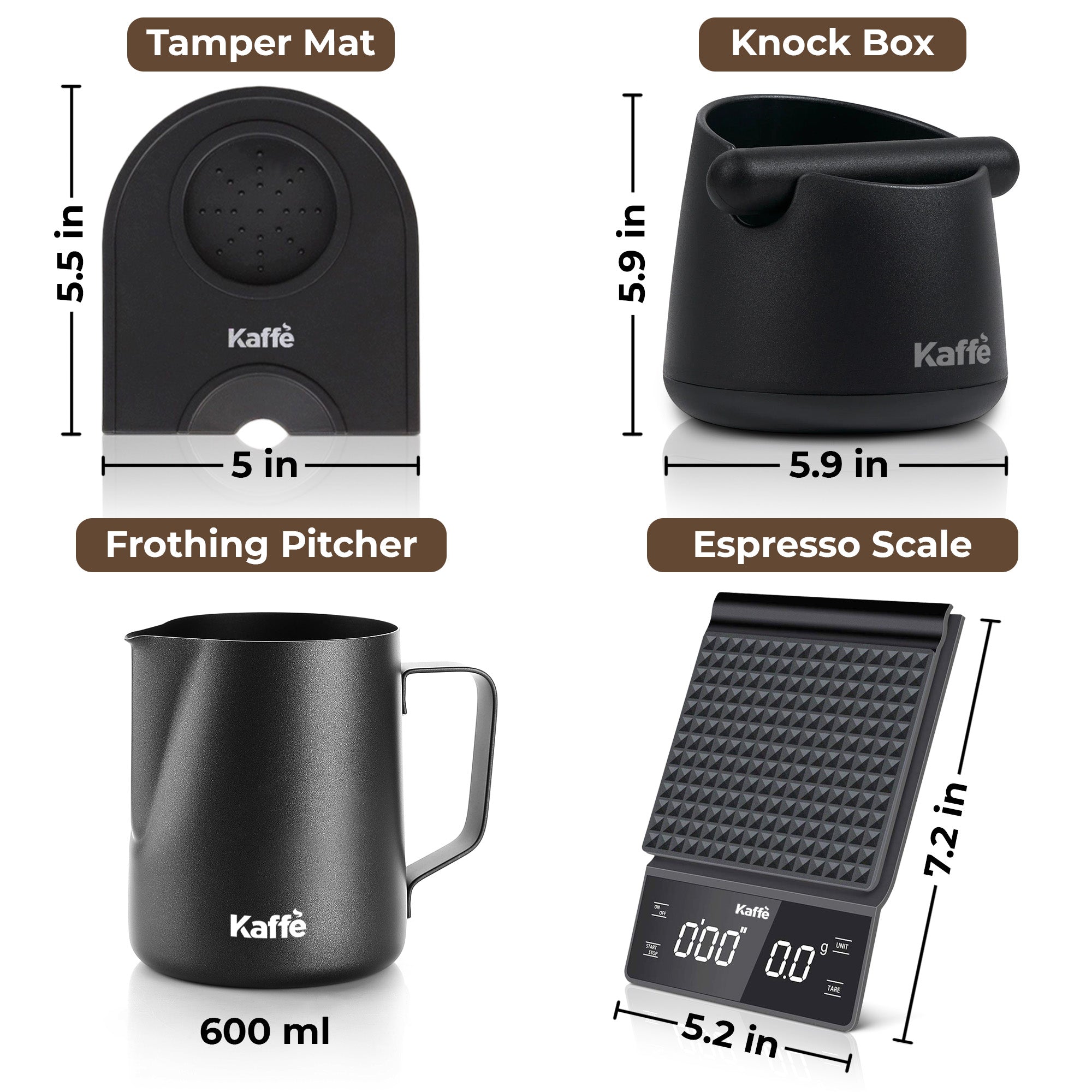 Espresso Starter Kit