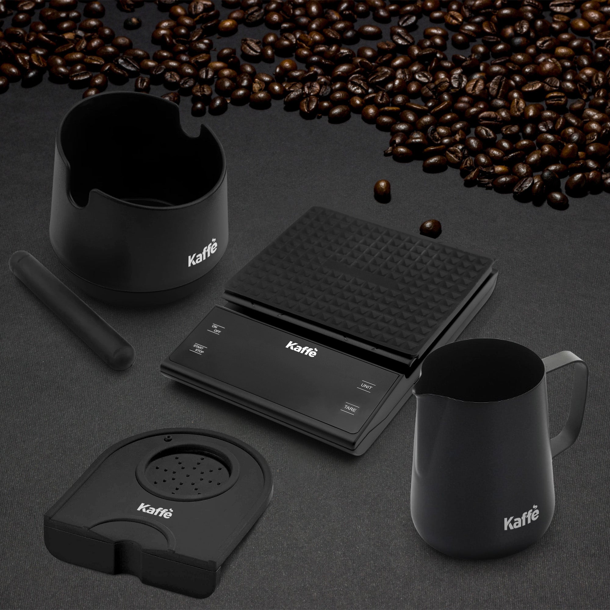 Espresso Starter Kit