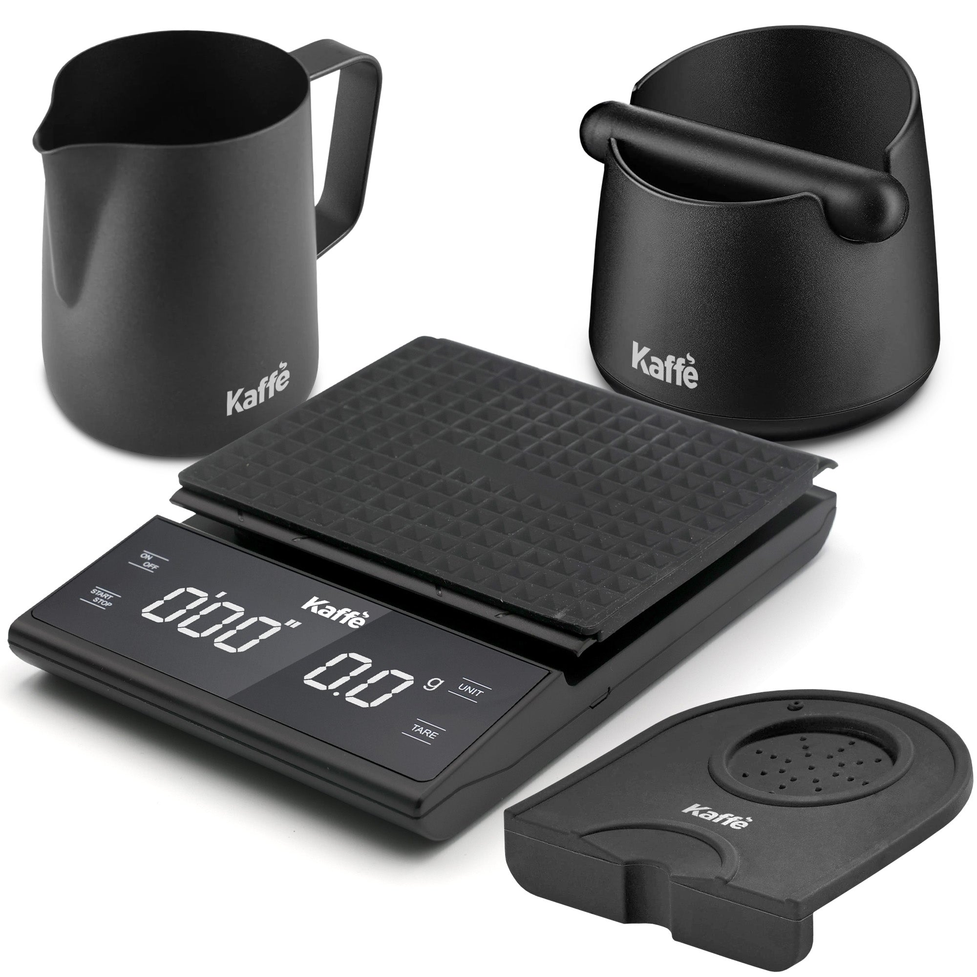 Espresso Starter Kit