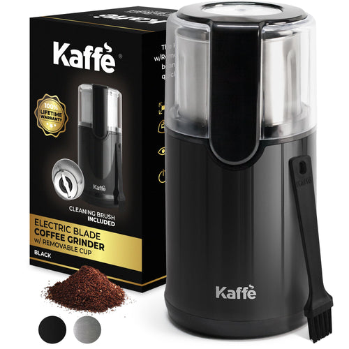 Blade Coffee Grinder