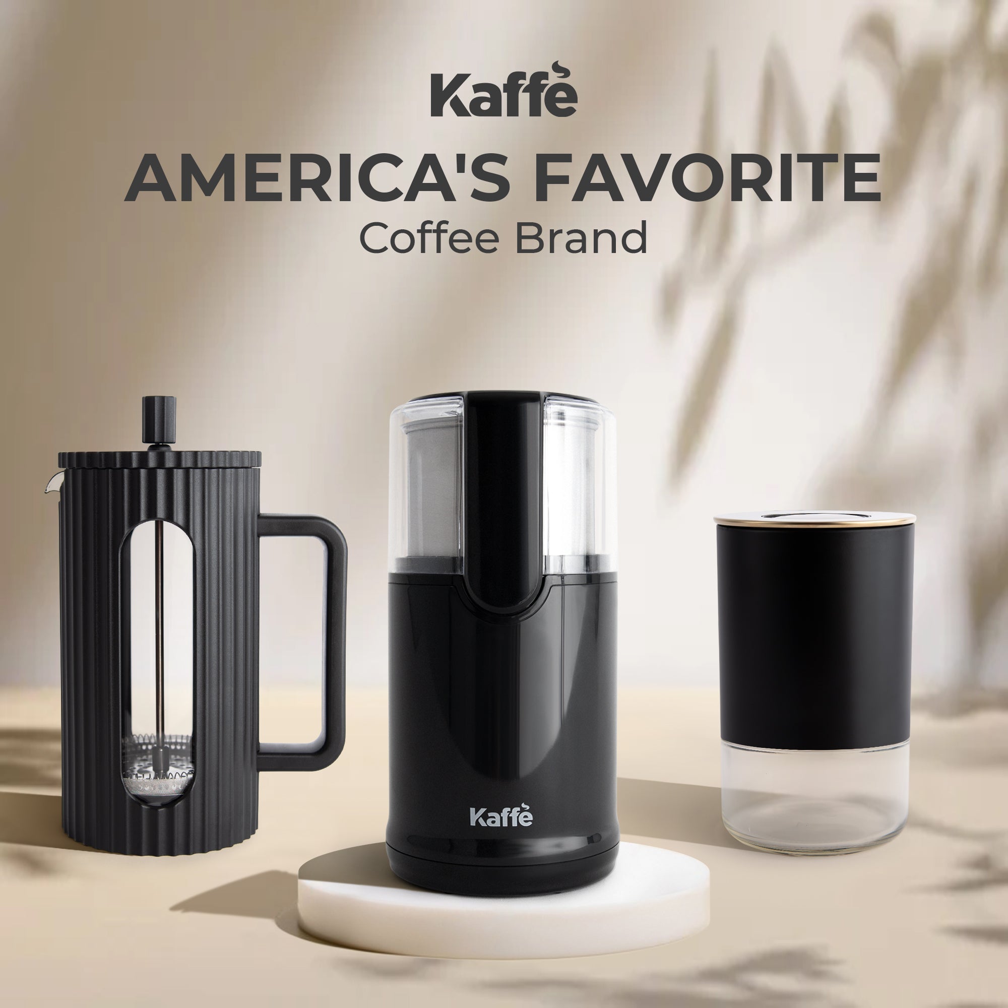 Blade Coffee Grinder