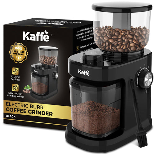 Burr Coffee Grinder