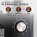 Burr Coffee Grinder