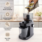 Burr Coffee Grinder