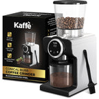 Conical Burr Coffee Grinder