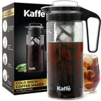Cold Brew Coffee Maker