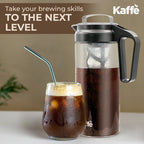 Cold Brew Coffee Maker