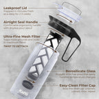 Cold Brew Coffee Maker