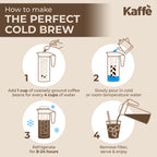 Cold Brew Coffee Maker