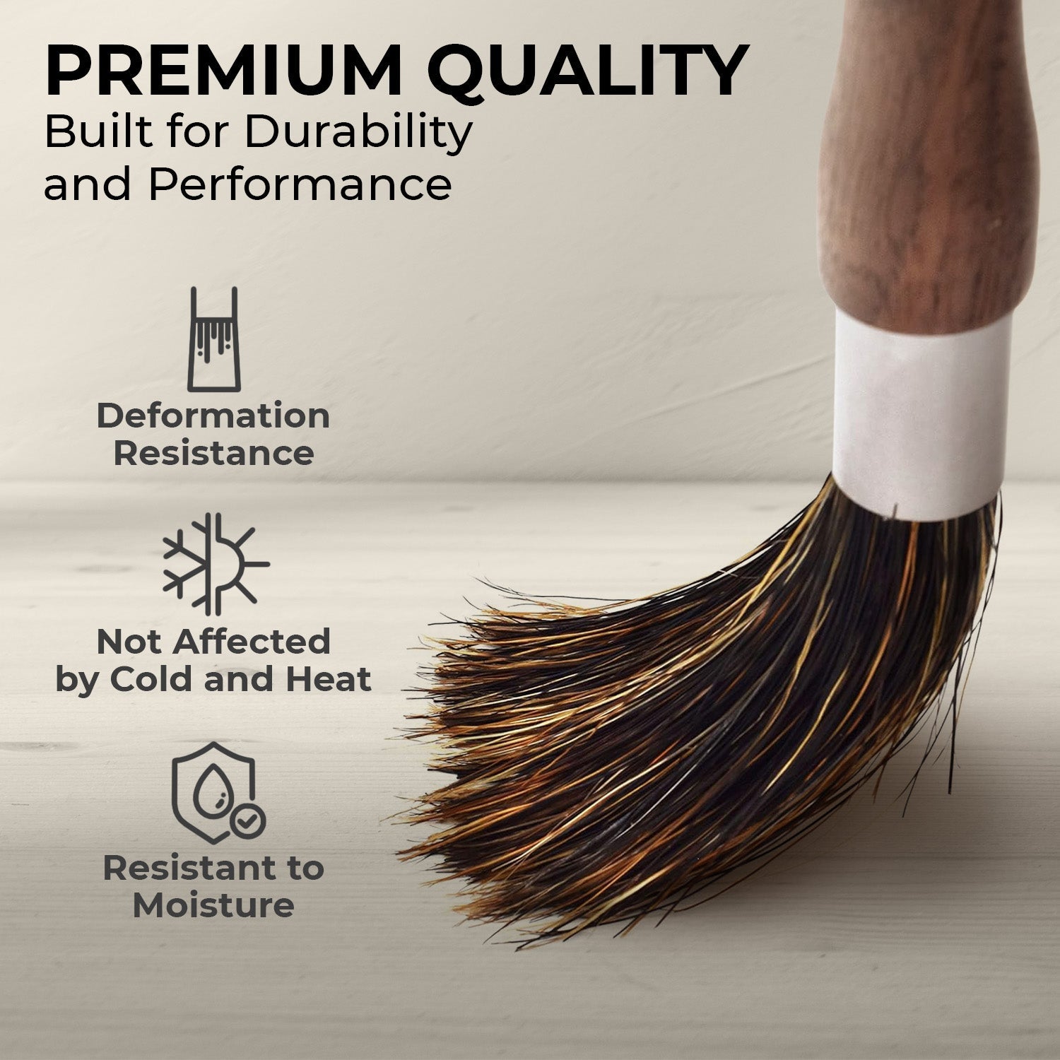 Grinder Cleaning Brush
