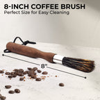 Grinder Cleaning Brush