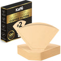 Organic Premium Coffee Filters #2