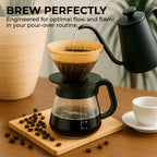 Organic Premium Coffee Filters #2
