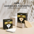 Organic Premium Coffee Filters #2