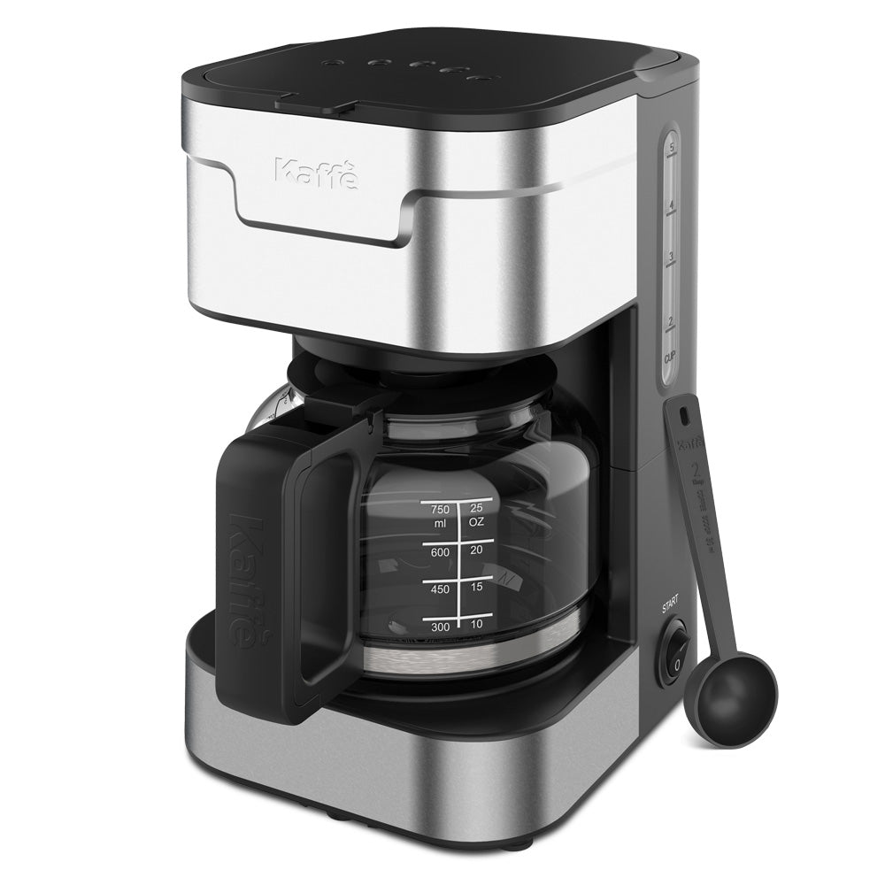 Coffee Maker (5-Cup)
