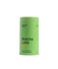 Mango Matcha Latte