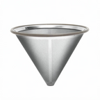 Stainless Steel Coffee Filters