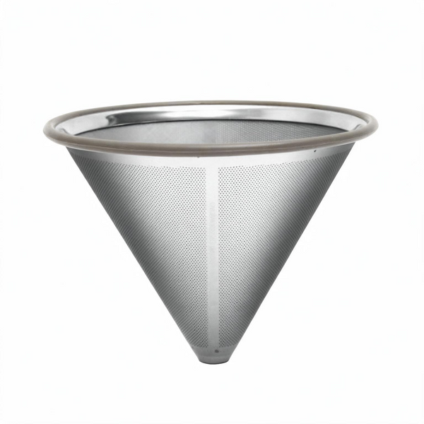 Stainless Steel Coffee Filters