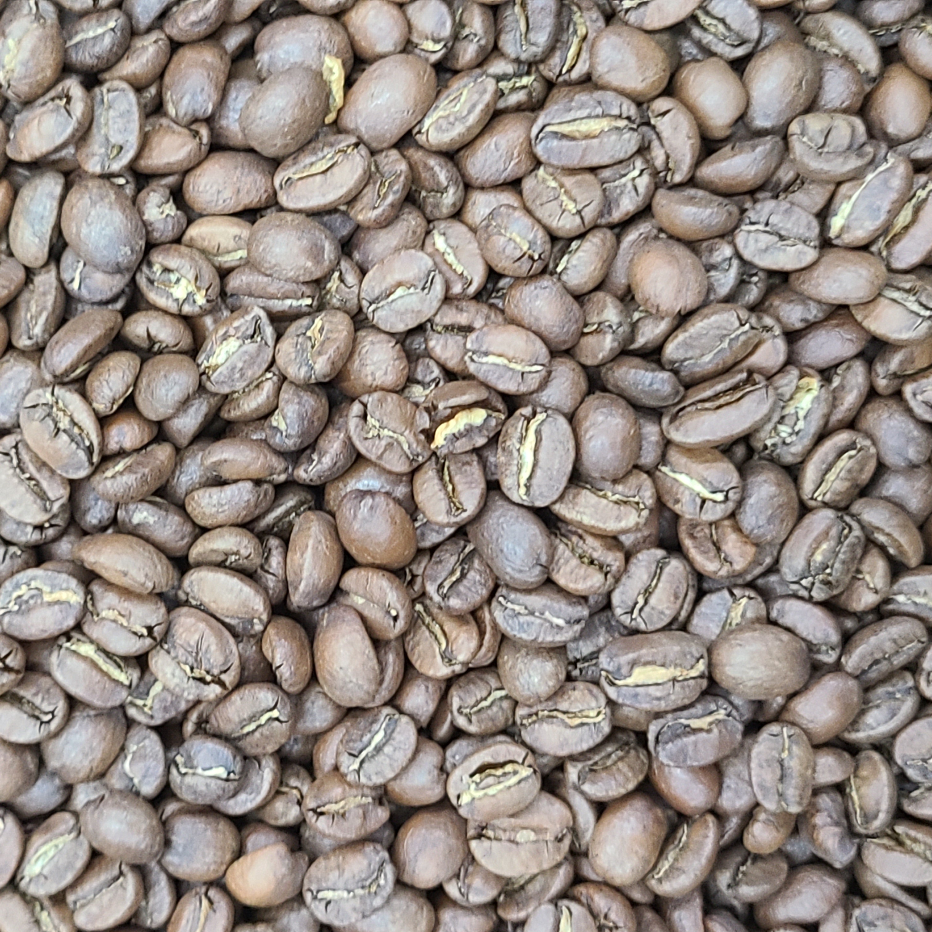 Limit Break Blend